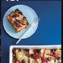 sausage-fontina-and-bell-pepper-strata-1778801.jpg