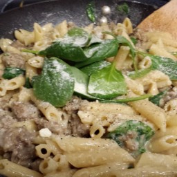sausage-meat-and-spinach-pasta-7.jpg