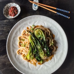 saute-of-baby-bok-choy-and-udon-noodles-1338060.jpg