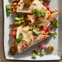 Savor the End of Summer with Cali Club Quesadillas