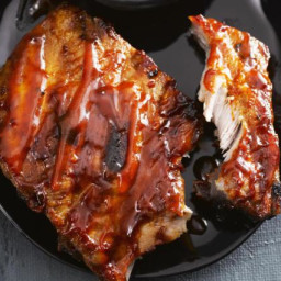 Savory and Wonderful Sweet and Sour Spareribs Made in the Crock-Pot