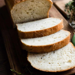 Savory Herb Stuffing Bread