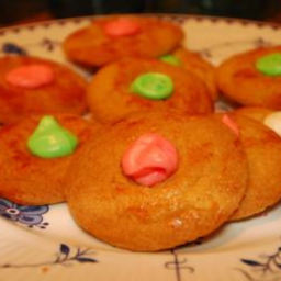 Scandinavian Cookies