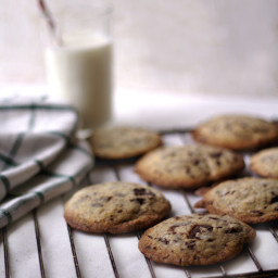 Schnell und süß: 10-Minuten-Cookies