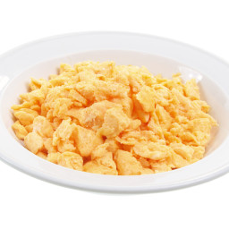 Scrambled Eggs for One