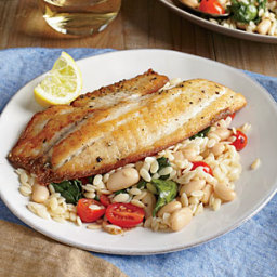 seared-tilapia-with-spinach-and-white-bean-orzo-1306558.jpg