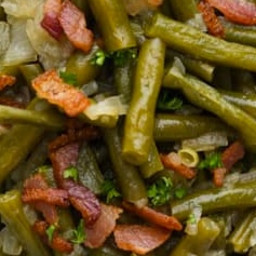 Season Southern Style Canned Green Beans