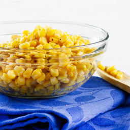 Seasoned Corn