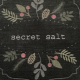 Secret Salt