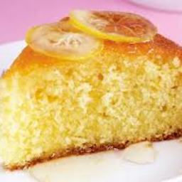 Semolina Cake