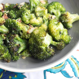 Seriously, The Best Broccoli of Your Life