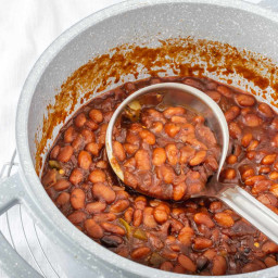 Serve the Perfect Accompaniment to Your Summer Barbecue—Cowboy Beans Recipe