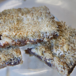 Seven Layer Magic Bars