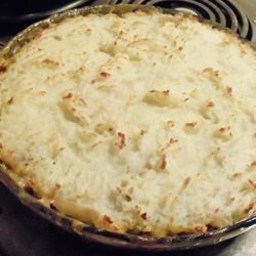 Shepherd's Pie Recipe