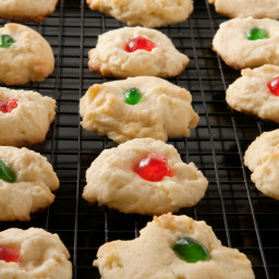 Shortbread Cookies