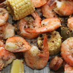 Shrimp Boil Recipe by Tasty