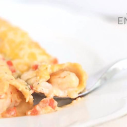 Shrimp Enchiladas Recipe