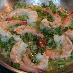 Shrimp Scampi: Easy and Elegant