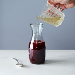  Shrubs (aka Drinking Vinegars) How to Make Without a Recipe