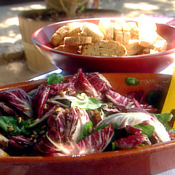 Sicilian Harvest Salad
