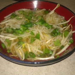 Simple and Tasty Asian Soup