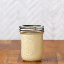 Simple Mayonnaise Recipe by Tasty