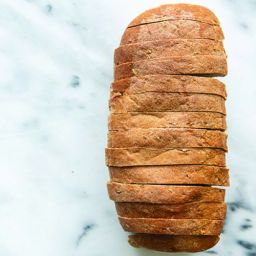 Simple Rye Bread