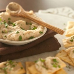 Simple White Bean Spread