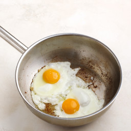 Simple yet Delicious eggs