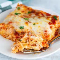 Simply Lasagna