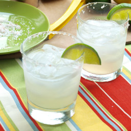 Simply the Best Margarita Recipe