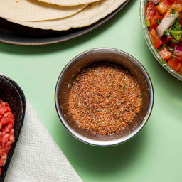 Skip the Packet: Homemade Taco Seasoning Is Easy and More Flavorful