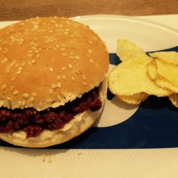Sloppy Joes
