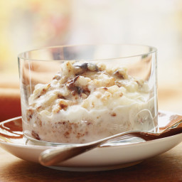 Slow-Cooked Rice Pudding
