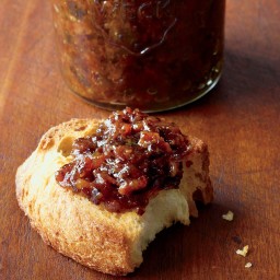 Slow-Cooker Bacon Jam