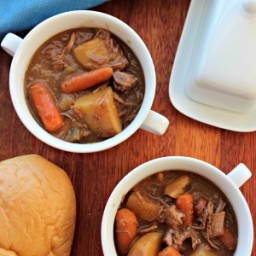 Slow Cooker Beef Stew Recipes