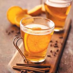 Slow Cooker Cider Recipe