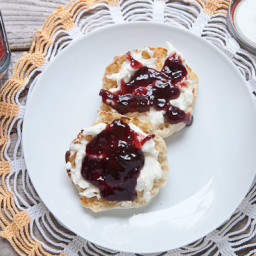 Slow Cooker Clotted Cream