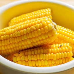 Slow-Cooker Corn on the Cob