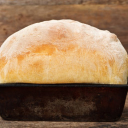 Slow Cooker Frozen Bread Dough