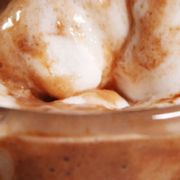 Slow-Cooker Hot Cocoa