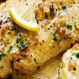 Slow Cooker Lemon-Garlic Chicken, Diabetic recipes