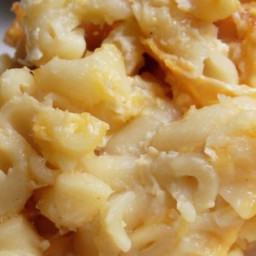 Slow Cooker Macaroni and Cheese I Recipe