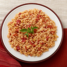 Slow Cooker Mexican Rice