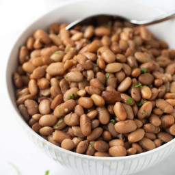 Slow-Cooker Pinto Beans
