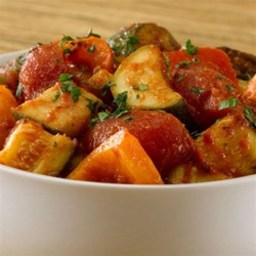 Slow Cooker Ratatouille from RED GOLD®