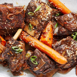 Slow-Cooker Short Ribs
