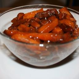 Slow Cooker Sweet Potatoes