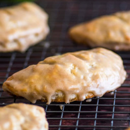 Small-batch Apple Hand Pies With Brown Sugar and Butter Glaze