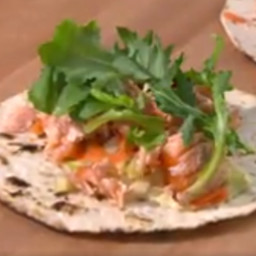 Smoked Fish Tacos | Cook's Country
